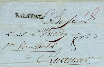 Balstal (13.5.1812)