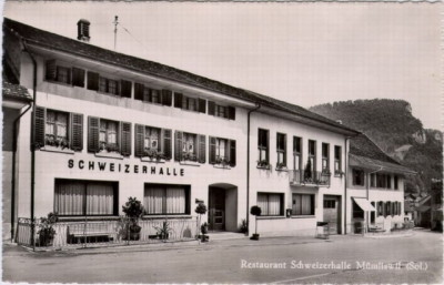Mümliswil, Schweizerhalle (3406)