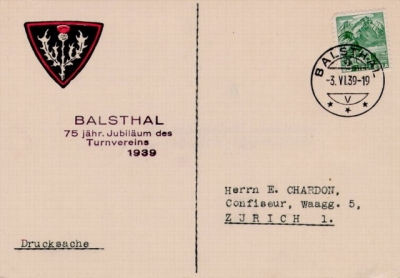 Balsthal (3.6.1939)