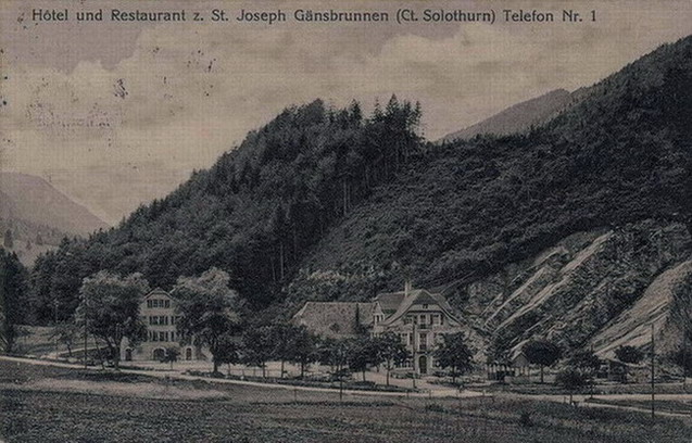 Gänsbrunnen, St. Joseph (3127)