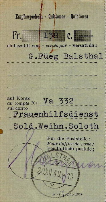 Balsthal (20.12.1940)