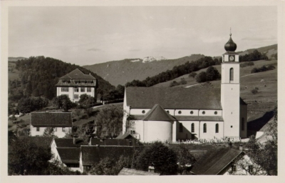 Mümliswil, Kirche (3501)