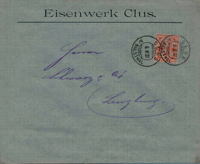 Clus b/Balsthal (6.5.1907)