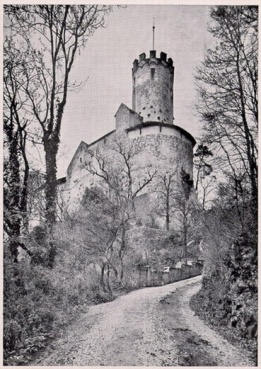 Oensingen, Neu-Bechburg (9501)