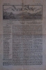 Jura-Bote, 33. Februar 1905