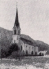 Kirche Ramiswil