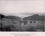 Geissloch-Viadukt - Viaduc du Geissloch