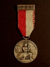 Abzeichen - Medaillen