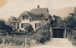 Laupersdorf, Haus (3016)