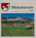 Gemeindebroschüre 1994